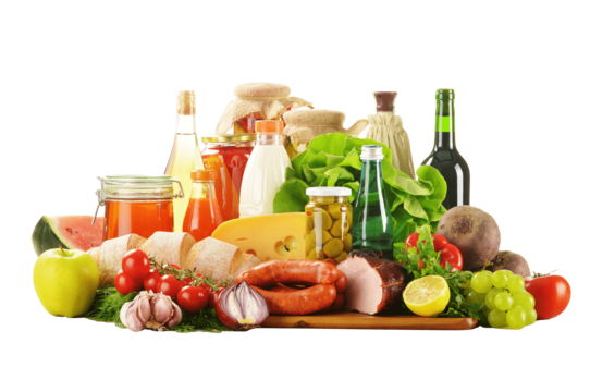 Grocery & Essentials