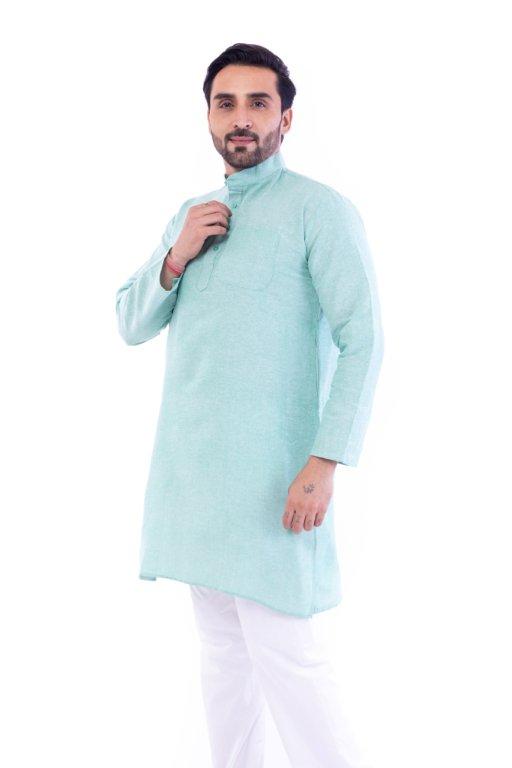 summer kurta trend fashion